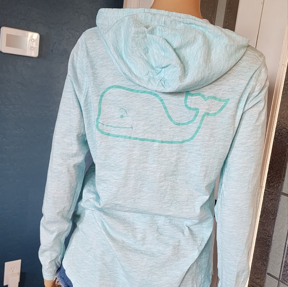 VINEYARD VINES SHIRT SZ Sm